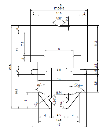 LED 1133